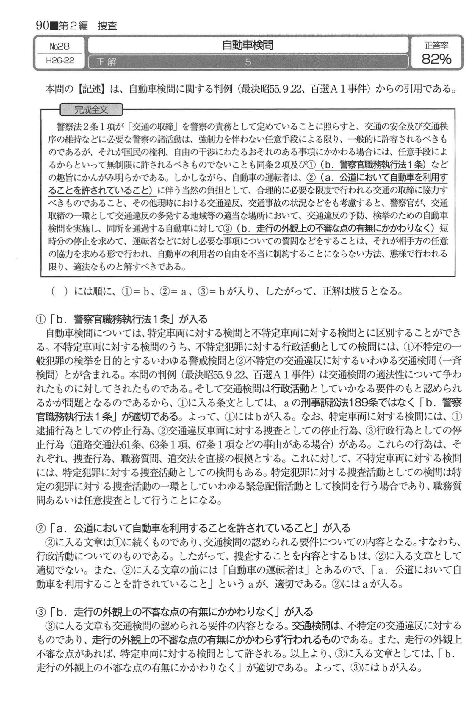 No.28 解説